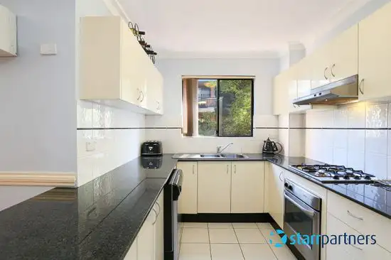 Second view of Homely unit listing, 4/1-7 Belmore Street, North Parramatta NSW 2151