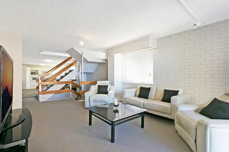 Second view of Homely unit listing, 31/44 Brisbane Street, Toowong QLD 4066