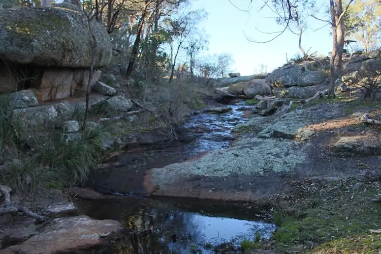 Third view of Homely rural property listing, 1331 Mount Mackenzie Road, Tenterfield NSW 2372
