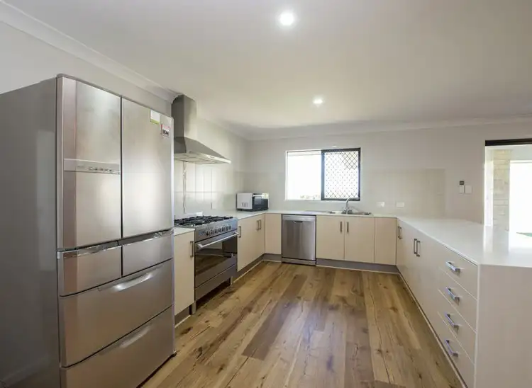 Third view of Homely house listing, 11 Hilltop Drive, Gowrie Junction QLD 4352