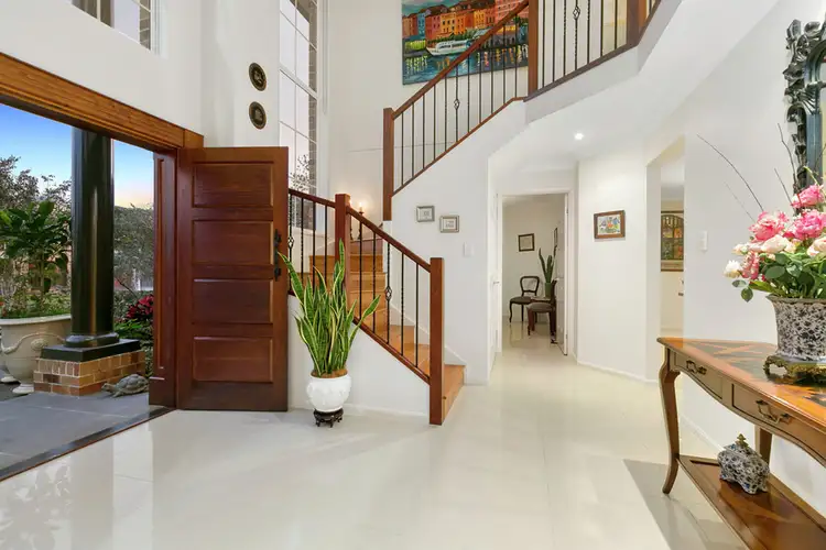 Third view of Homely house listing, 1 Turnberry Place, Carindale QLD 4152