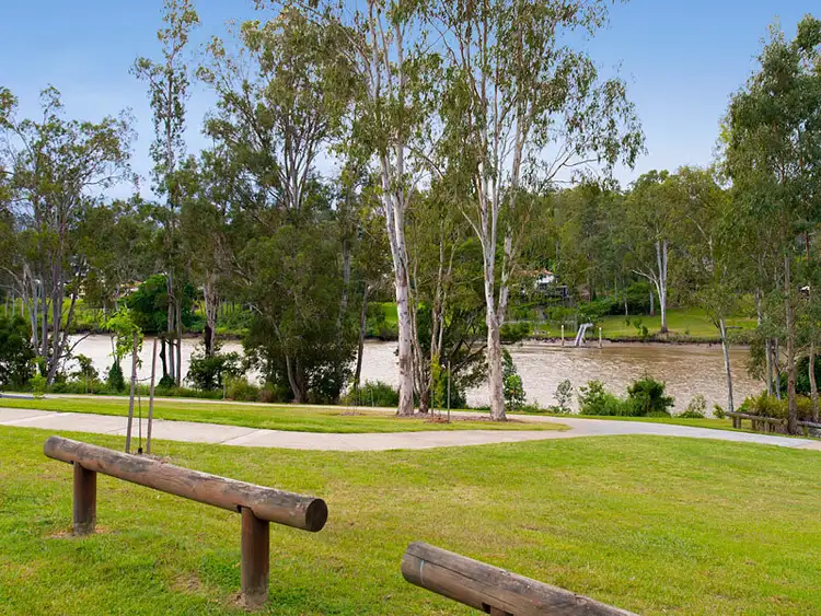 Sixth view of Homely house listing, 4 Samuel Place, Sinnamon Park QLD 4073