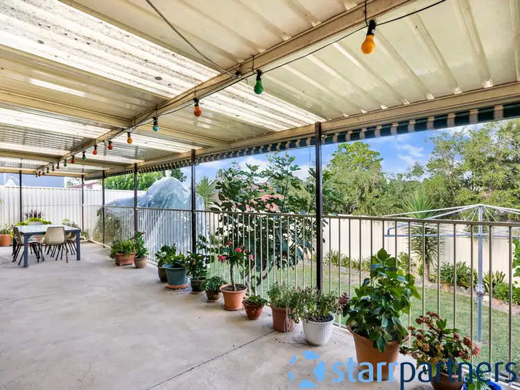 Fifth view of Homely house listing, 6 Wirraway Street, Raby NSW 2566