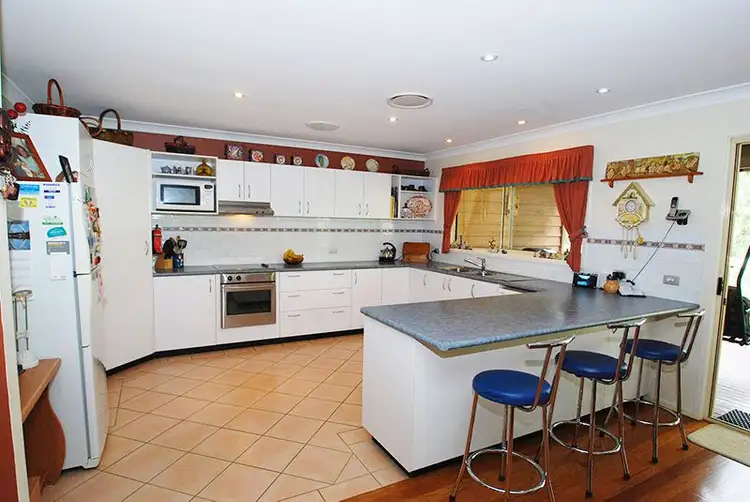 Fifth view of Homely house listing, 41 Carolina Park Rd, Avoca Beach NSW 2251