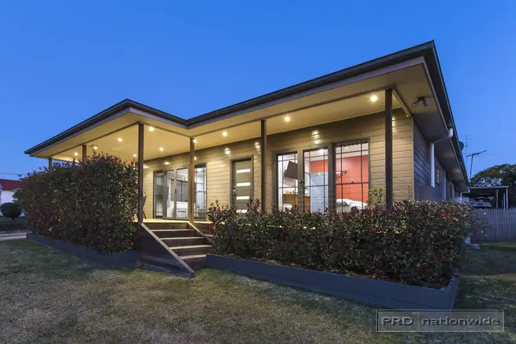 20 Fourth Street, Booragul NSW 2284