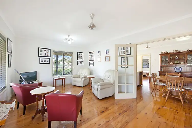 Fifth view of Homely house listing, 3 Medinah Court, Balgal Beach QLD 4816