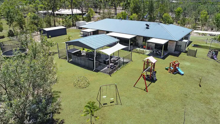 Sixth view of Homely house listing, 216 Honeyeater Drive, Walligan QLD 4655