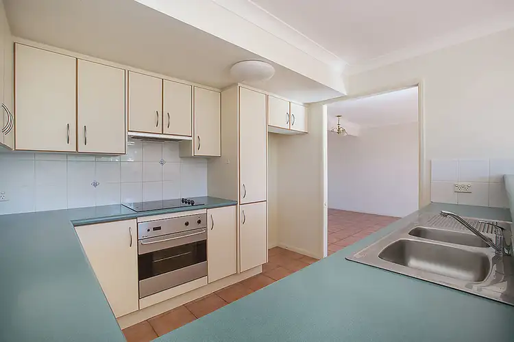 Fourth view of Homely townhouse listing, Address available on request