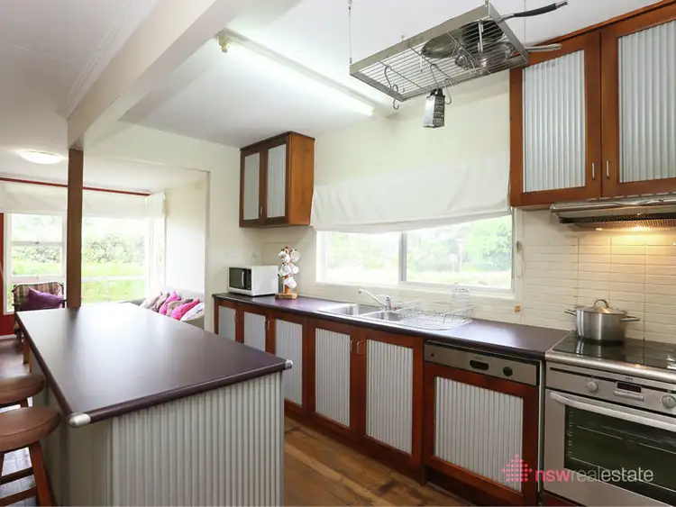 Second view of Homely house listing, 5 Coramba Road, Coffs Harbour NSW 2450