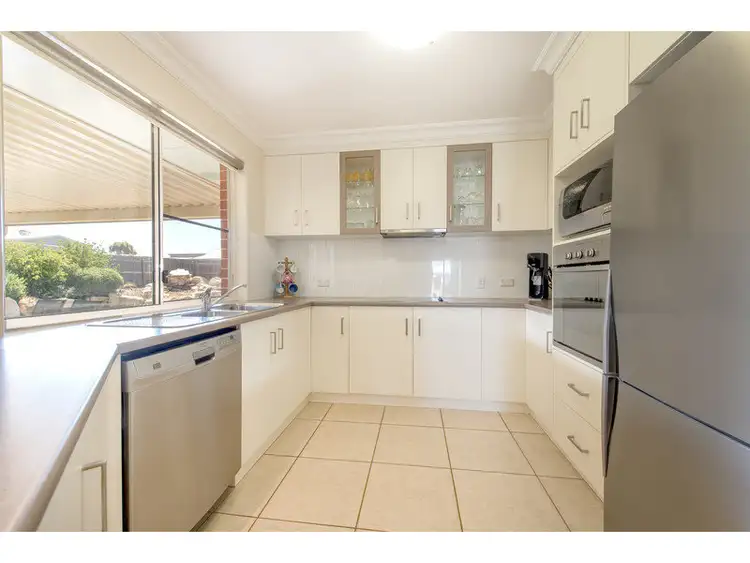Fifth view of Homely house listing, 4 Ashford Drive, Wyreema QLD 4352