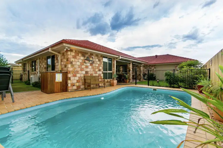 Second view of Homely house listing, 9 Seabiscuit Crescent, Kallangur QLD 4503