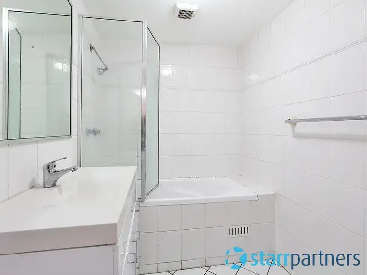 Fifth view of Homely unit listing, 110/2 Macquarie Rd, Auburn NSW 2144