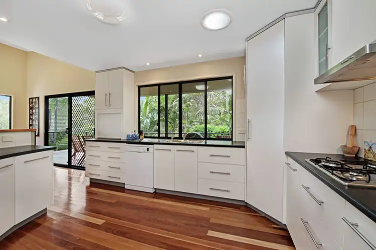Sixth view of Homely house listing, 1 Jackson Close, Highfields QLD 4352