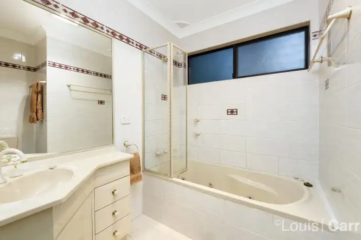 Third view of Homely house listing, 8 Tallwood Drive, North Rocks NSW 2151
