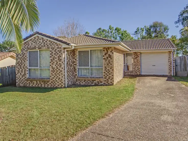 Second view of Homely house listing, 37 Ingles Drive, Redbank Plains QLD 4301