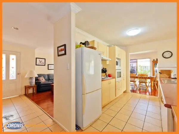 Third view of Homely house listing, 4 Clifford Close, Kuraby QLD 4112