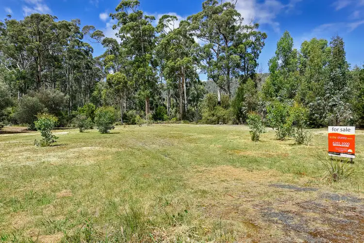 Second view of Homely land listing, 199 White Beach Road, White Beach TAS 7184