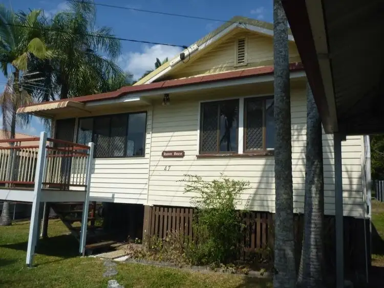 Third view of Homely house listing, 47 Vickers Street, Carina Heights QLD 4152