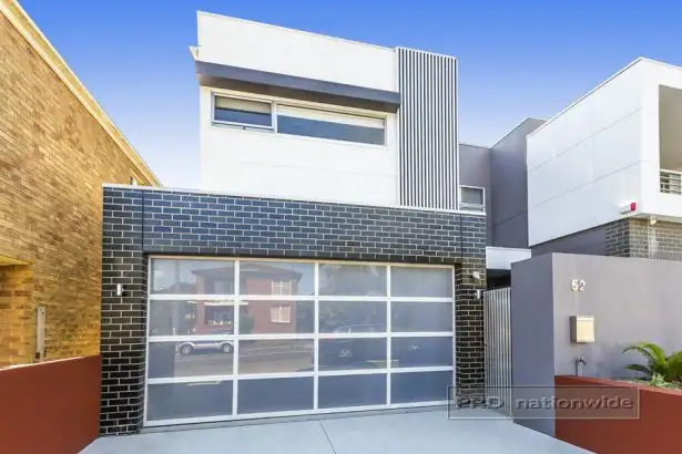 Main view of Homely house listing, 52 Ridge Street, Merewether NSW 2291
