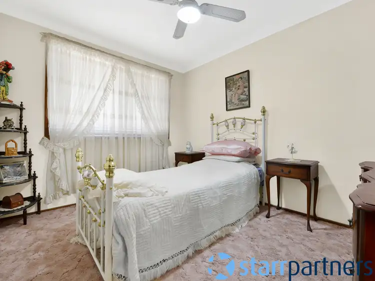 Fourth view of Homely house listing, 5 Triller Pl, Ingleburn NSW 2565