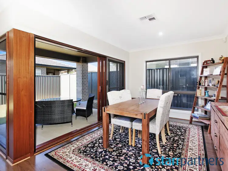 Fourth view of Homely house listing, 15 Protea Way, Jordan Springs NSW 2747