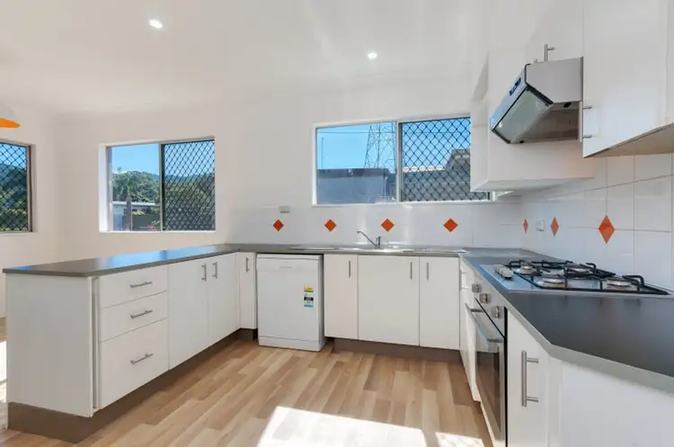 Second view of Homely house listing, 10 Coral Close, Woree QLD 4868