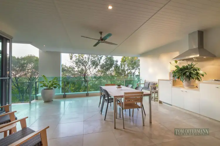 Fourth view of Homely unit listing, 16/8 Serenity Close, Noosa Heads QLD 4567