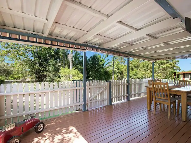 Second view of Homely house listing, 32 Crendon Street, Burpengary QLD 4505