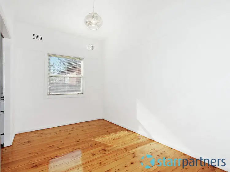 Fifth view of Homely house listing, 1 Phillip Street, Guildford NSW 2161