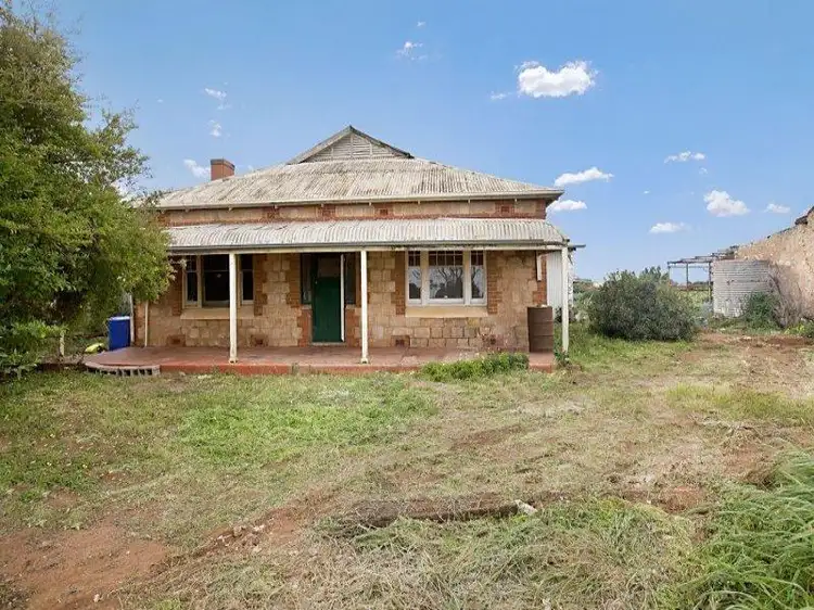 Main view of Homely house listing, Lot 24 Supple Rd, Virginia SA 5120
