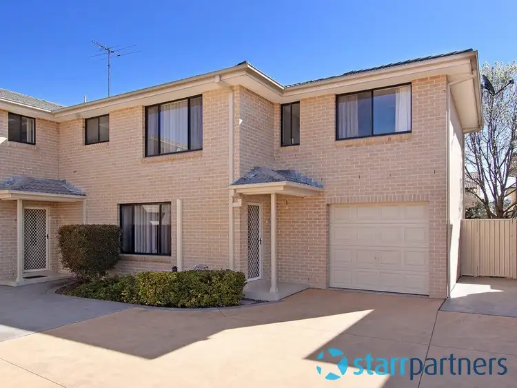 9/94 Saddington Street, St Marys NSW 2760
