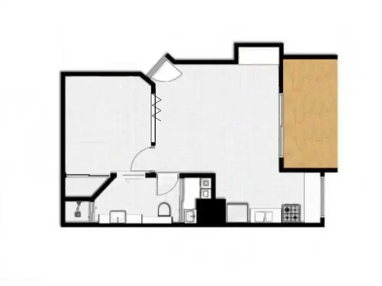 Third view of Homely unit listing, 27/6-8 Faculty Close, Smithfield QLD 4878