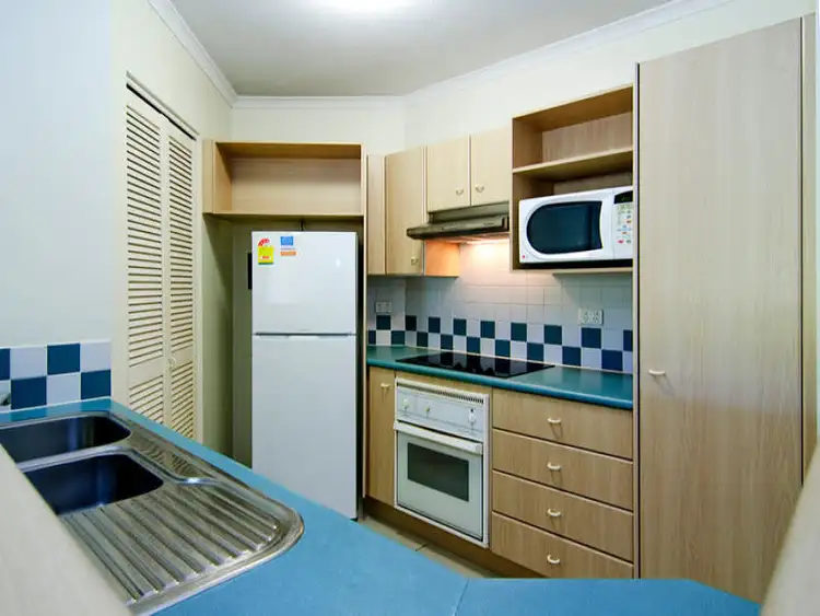 Second view of Homely unit listing, Address available on request