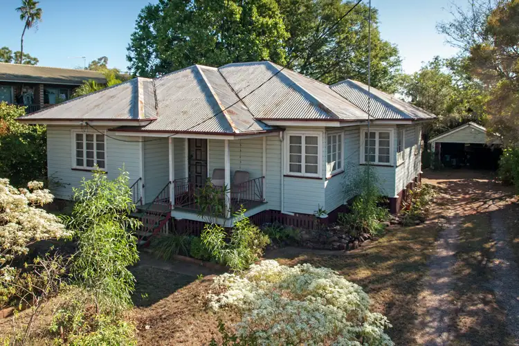 Third view of Homely house listing, 131 Spencer Street, Gatton QLD 4343