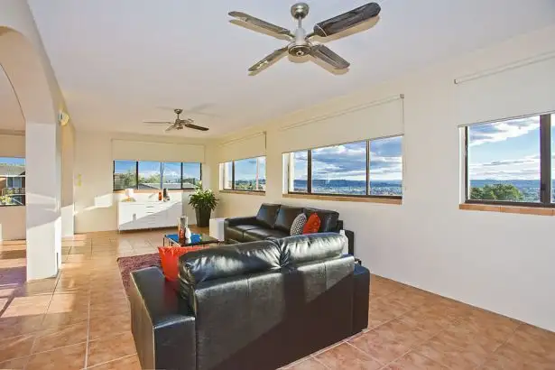 Third view of Homely unit listing, 3/37 Nesca Parade, The Hill NSW 2300