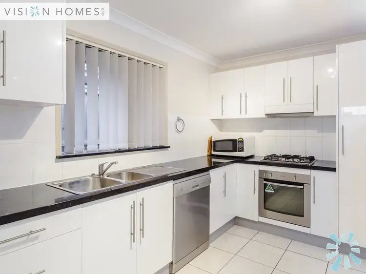 Seventh view of Homely house listing, 52 Messara Circuit, Durack QLD 4077