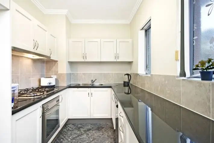Second view of Homely unit listing, 42/20-22 College Crescent, Hornsby NSW 2077