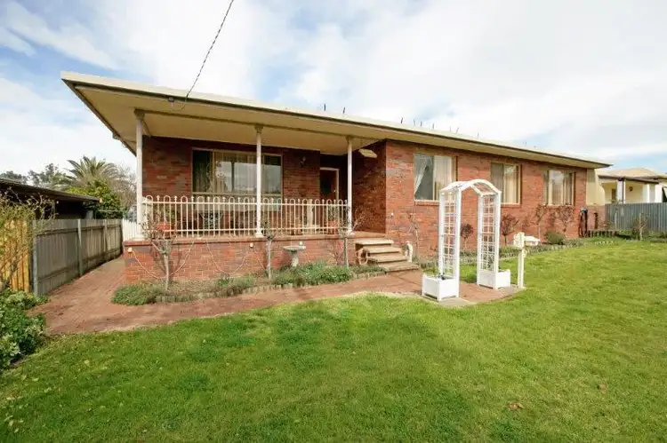 Main view of Homely house listing, 20 Hammond Street, Junee NSW 2663