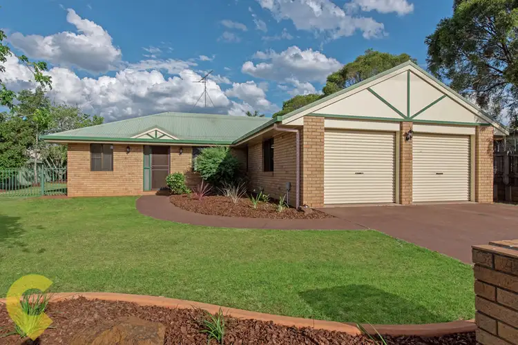 Fifth view of Homely house listing, 92 Kearney Street, Kearneys Spring QLD 4350