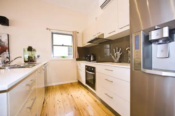 Third view of Homely house listing, 28 Bibby Street, Hamilton NSW 2303
