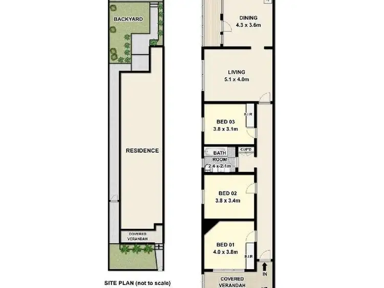 Seventh view of Homely semi-detached listing, 31 Imperial Avenue, Bondi NSW 2026