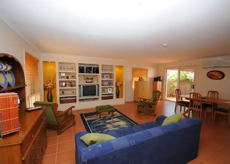 Sixth view of Homely house listing, 47 Honeysuckle Avenue, Kawungan QLD 4655