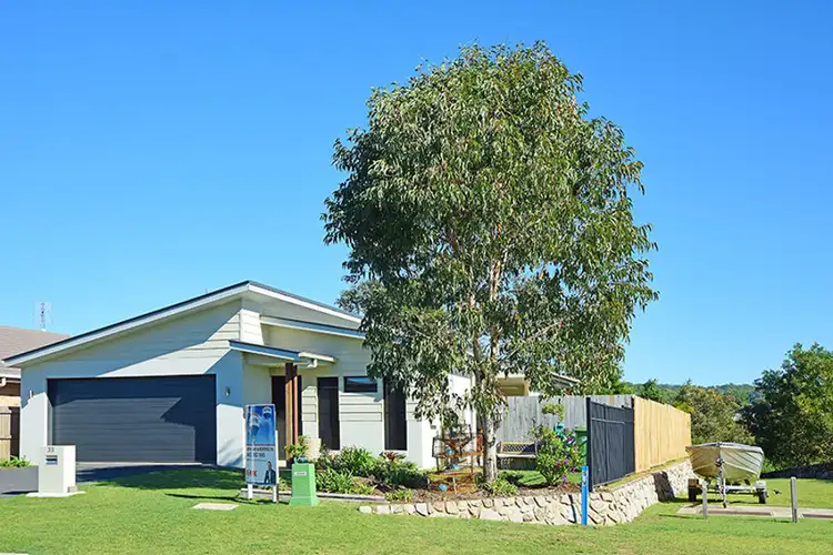 33 Riverstone Place, Bli Bli QLD 4560