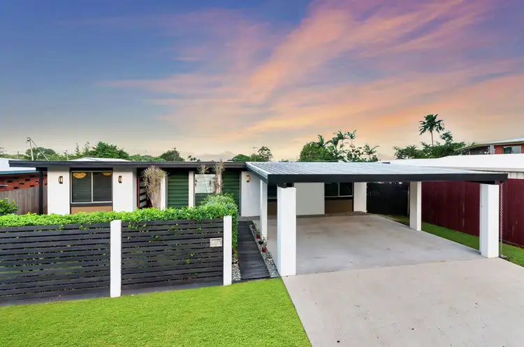 Main view of Homely house listing, 112 Sydney Street, Bayview Heights QLD 4868