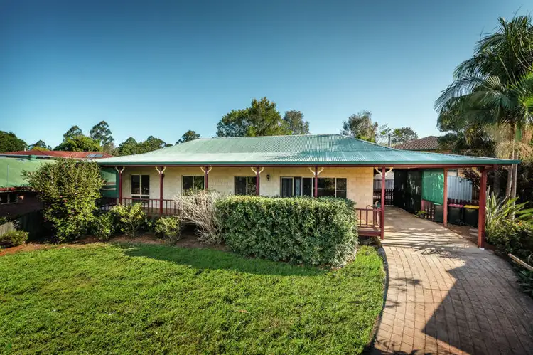 15 Raymond Close, Bellingen NSW 2454