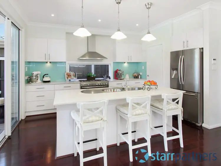 Second view of Homely house listing, 48 Driftway Drive, Pemulwuy NSW 2145