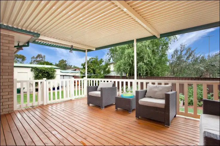 Third view of Homely house listing, 4 Arcadia Place, Colyton NSW 2760
