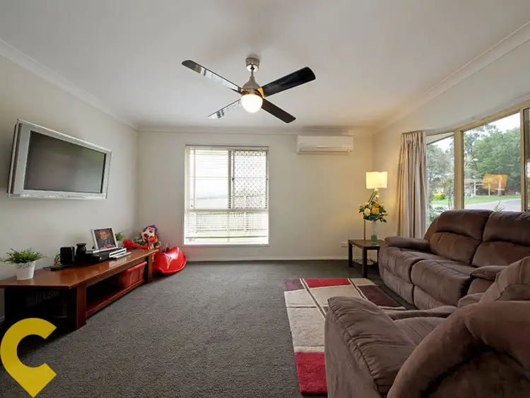 Sixth view of Homely house listing, 1 Lillypilly Court, Kallangur QLD 4503