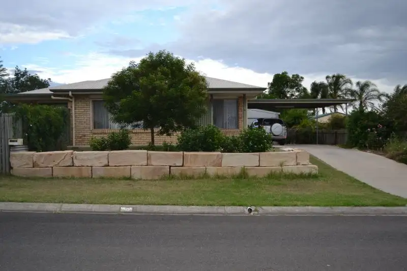 Main view of Homely house listing, 5 McDonald Court, Wyreema QLD 4352