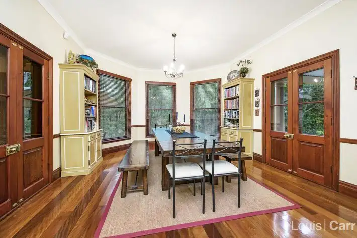 Sixth view of Homely house listing, 34 Larissa Avenue, West Pennant Hills NSW 2125